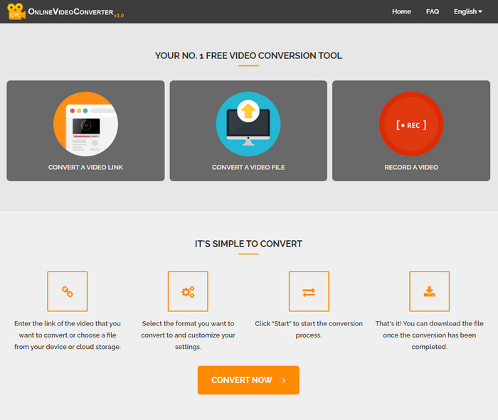 OnlineVideoConverter