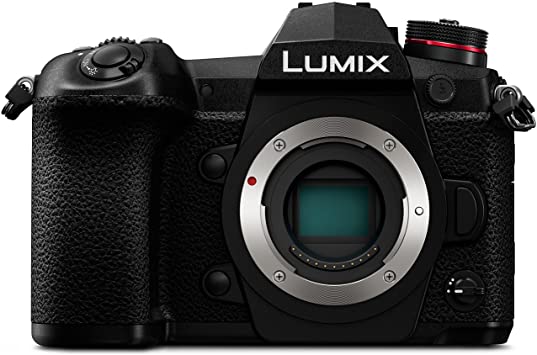 Panasonic GH4