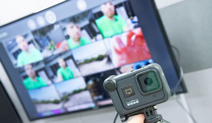 How to Videos on TV? Fix TV Not Detecting GoPro Videos