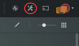 Plex Server Connection