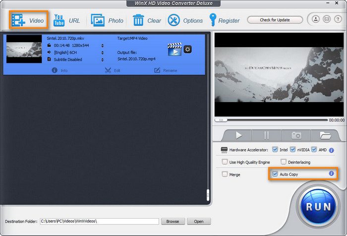 convert mkv to mp4 without re encoding convert mkv to mp4 without re encoding
