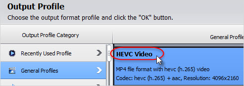 AVC H.264 Video