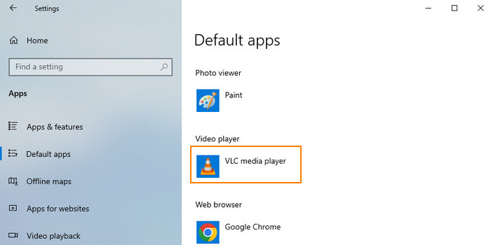 HEVC videos not playing errors