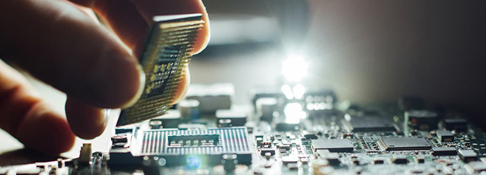 Upgrade hardware configurations
