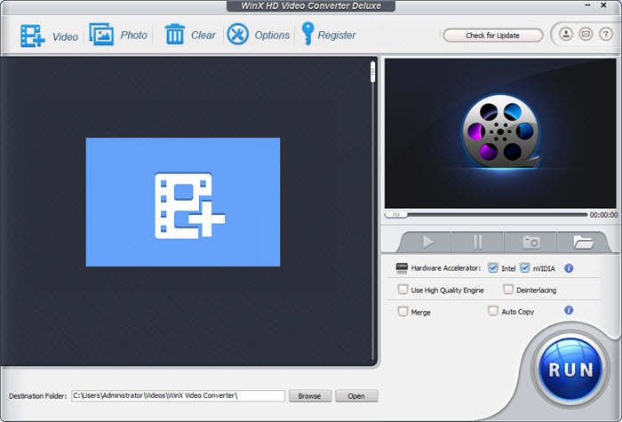 Best MKV to MP4 converter