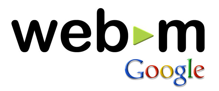 Free Download WebM Codec