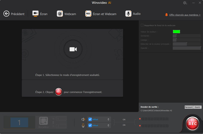 telecharger enregistreur d écran pc windows 10