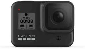 GoPro Hero 8