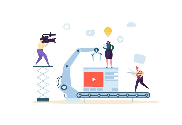 What Is A Vlog Get Exact Answer Here