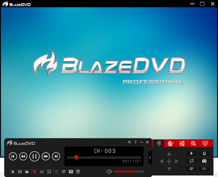 liner blad tage Windows DVD Player Free Download – Play DVD on Windows 11, 10, 8.1, 7
