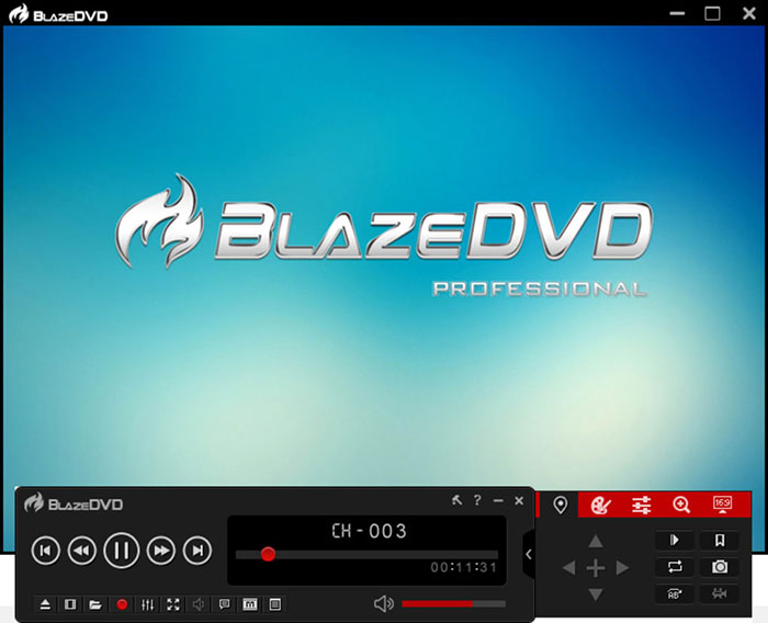 Windows DVD Player app released for Windows 10; will be free for