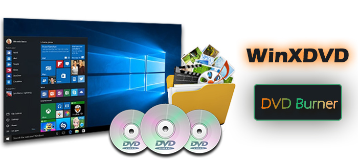 how to copy dvd to computer then burn