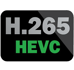 H.265/HEVC