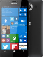 Lumia 950 Specs
