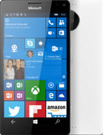 Lumia 950 XL Specs
