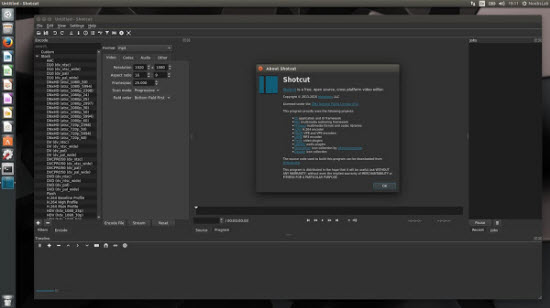 Best Free Video Editor for Windows 10 - Shotcut