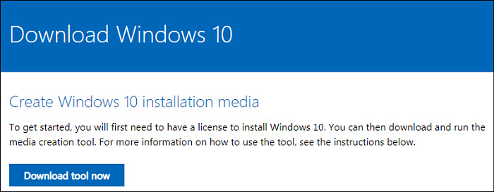 Windows 10 Download Guide How To Free Download Windows 10 32 64