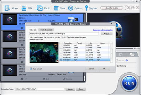 Download Mp4 Converter For Mac