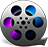 WinX Video Converter icon