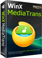 WinX MediaTransN[|