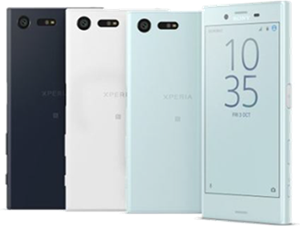 Xperia X Compact最新情報