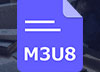 M3U8 MP4 ϊ