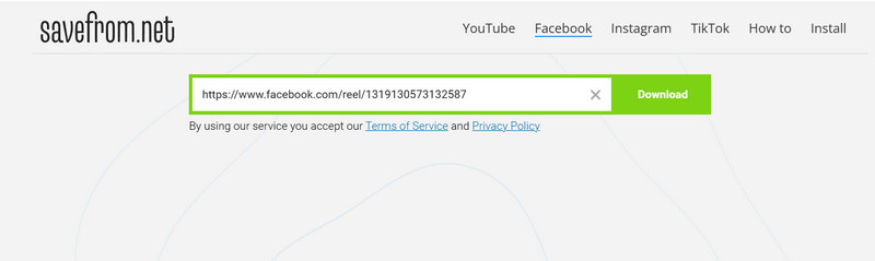 SaveFrom.net�FFirefox����_�E�����[�h�菇1