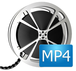 MP4 DVDメーカー