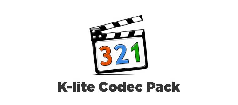 K-Lite Codec Pack