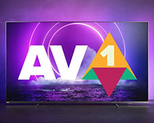 AV1 VS VP9