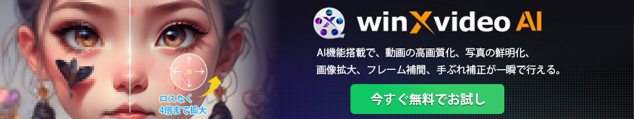 Winxvideo AI