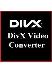 DivX Video Converter