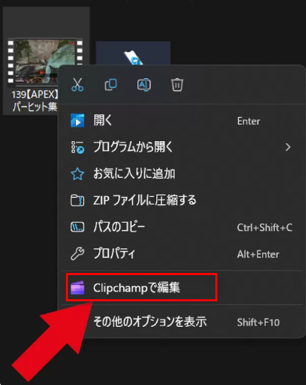 MP4���kWindows10