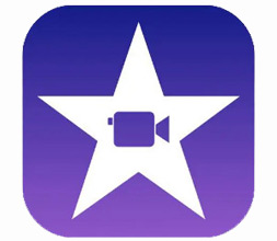 iMovie