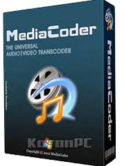 Media Coder