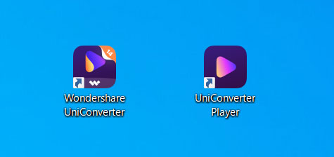 UniConverter無料版をダウンロードする方法