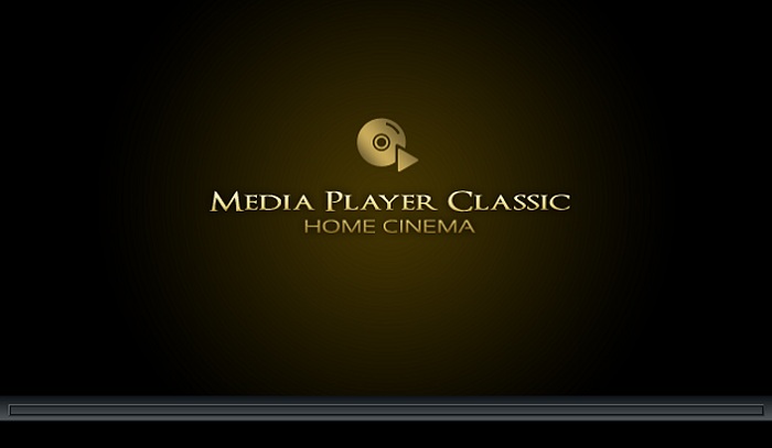 Free Windows 10 DVD Player - MPC-HC