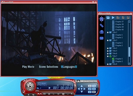 windows movie player 10