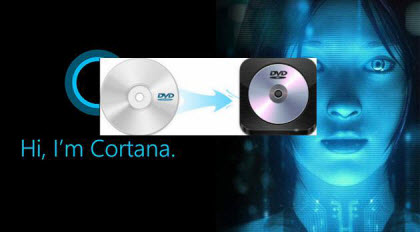 How to Burn DVD to DVD on Windows 10 Computer?