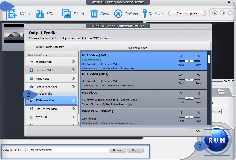 audio codec for windows 10