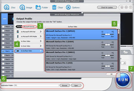 free dvd copier software window 10