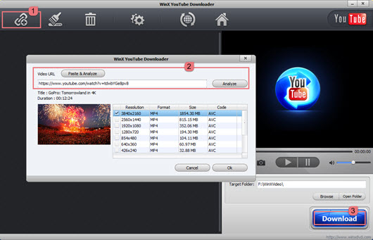 windows 10 how to download play stream 4k movie on windows 10
