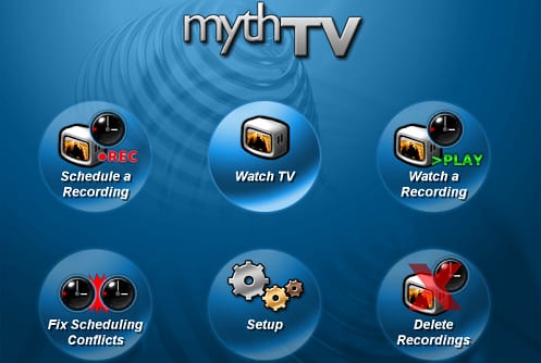 Myth TV