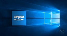 Dvd decoder for windows 10