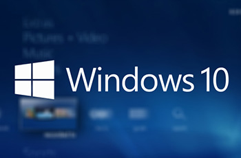 Windows 10 Windows Media Center