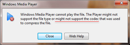 media player codec pack review